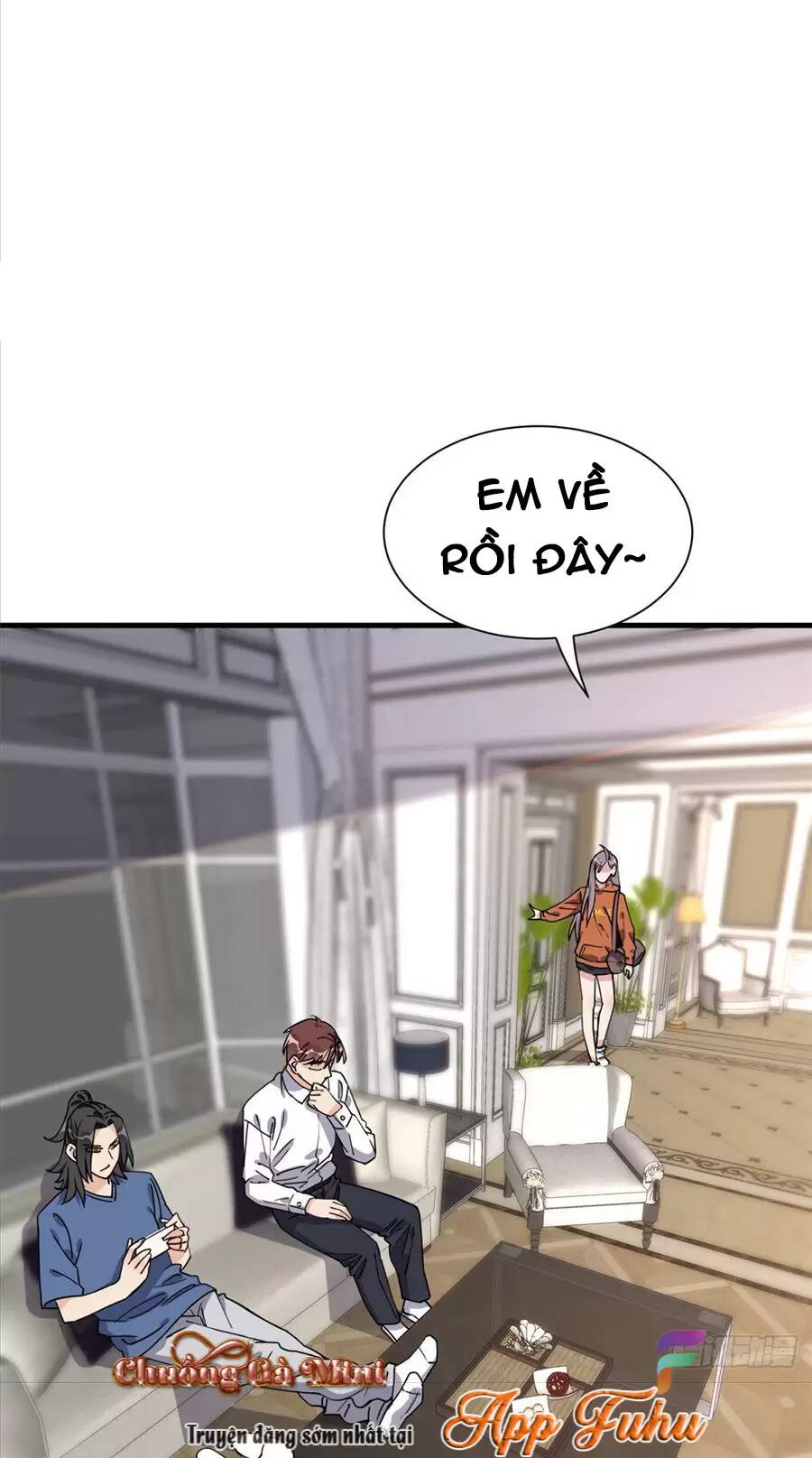 cố tổng, vợ của ngài quá mạnh rồi! chapter 67 42