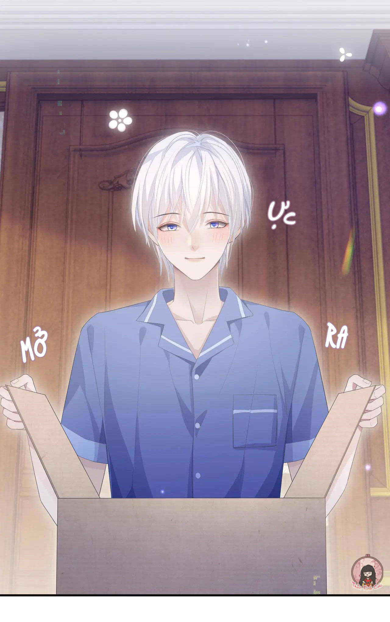 xin hãy ly hôn chapter 14 40