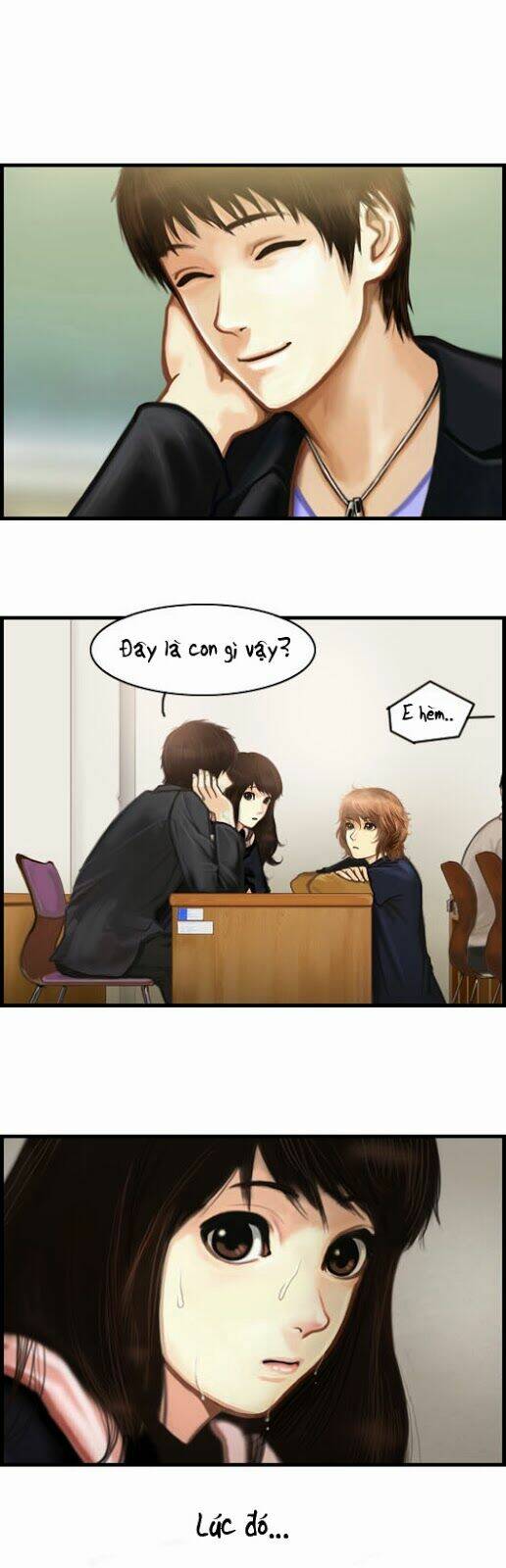 pink lady chapter 30 25