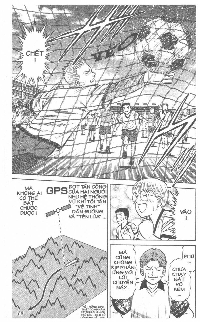 hộ chiếu xanh chapter 4 19