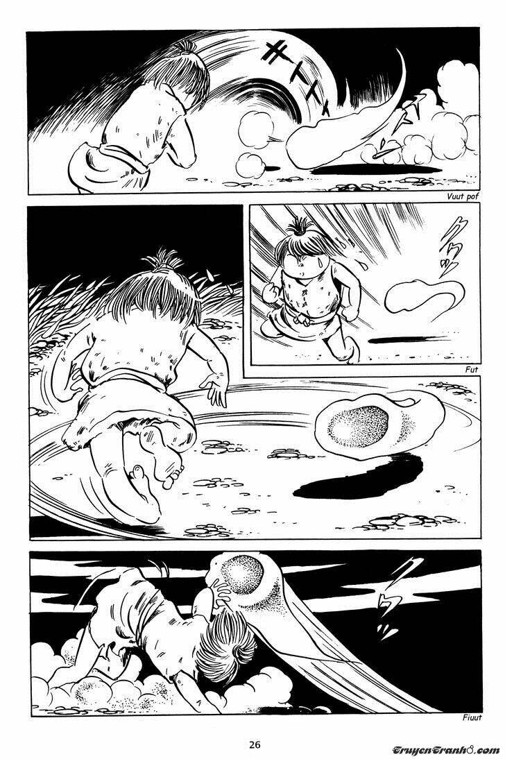 3 street of mysteries chapter 8 26