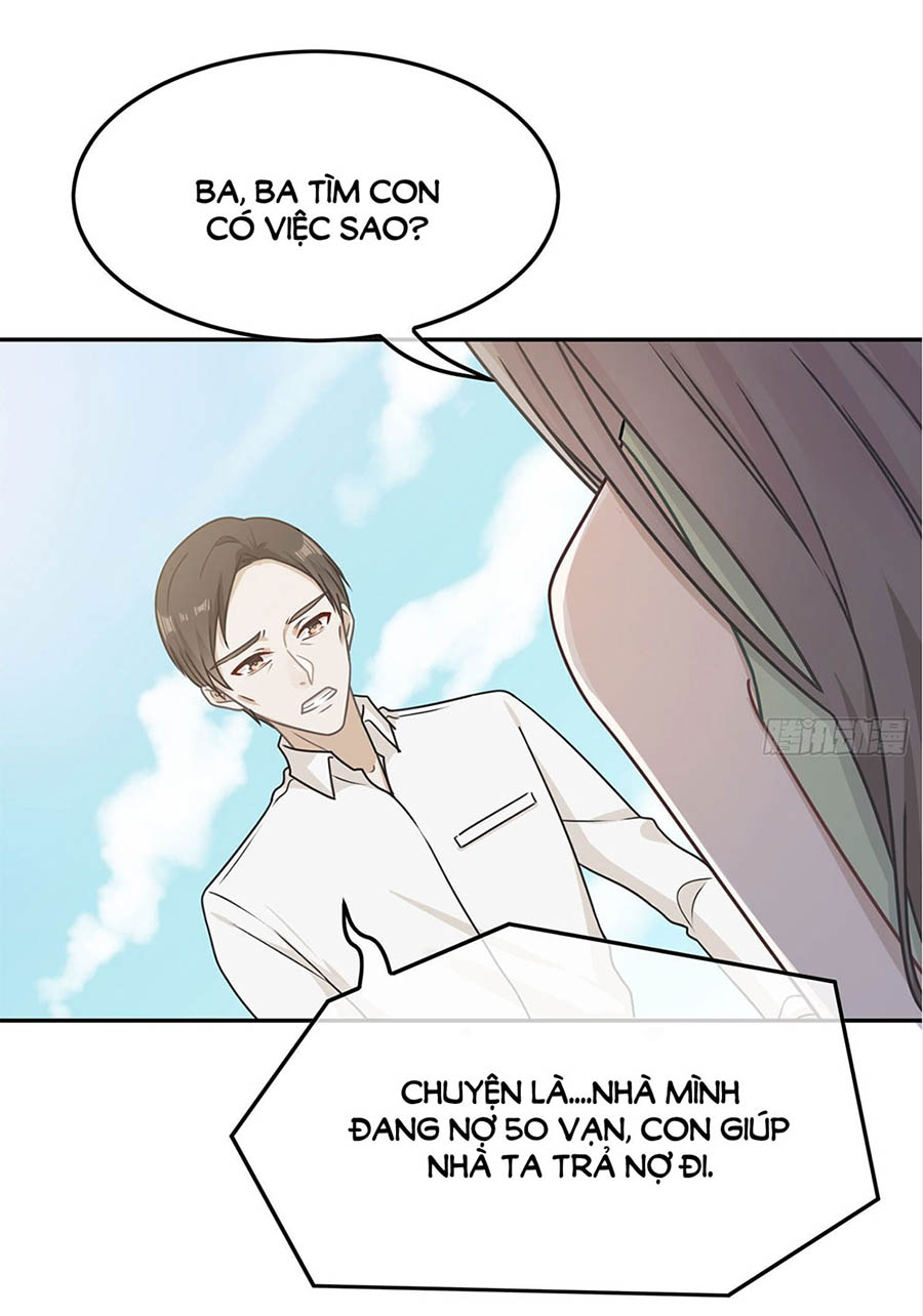 hai cách tìm gặp người yêu chapter 75 5