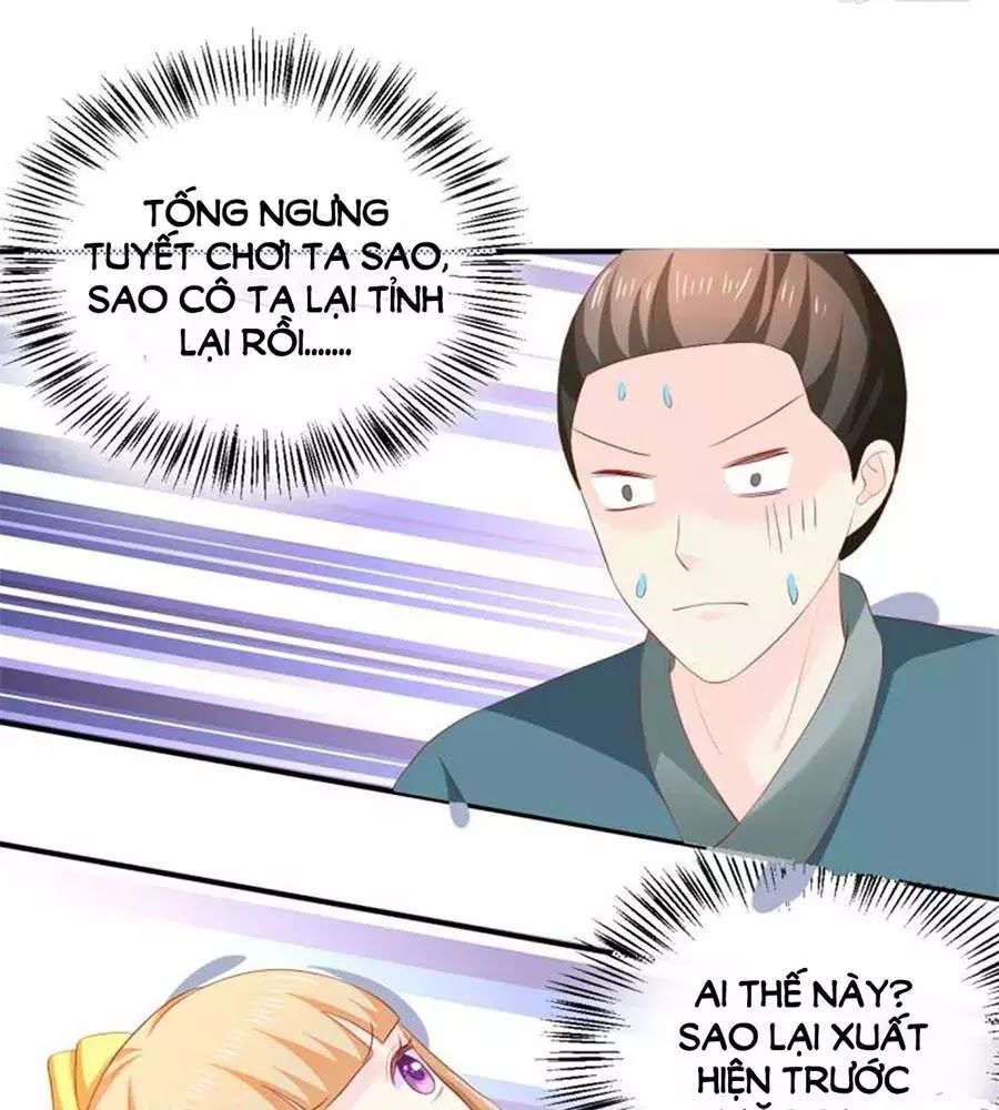 từ đây vương gia không thượng triều sớm chapter 95 28