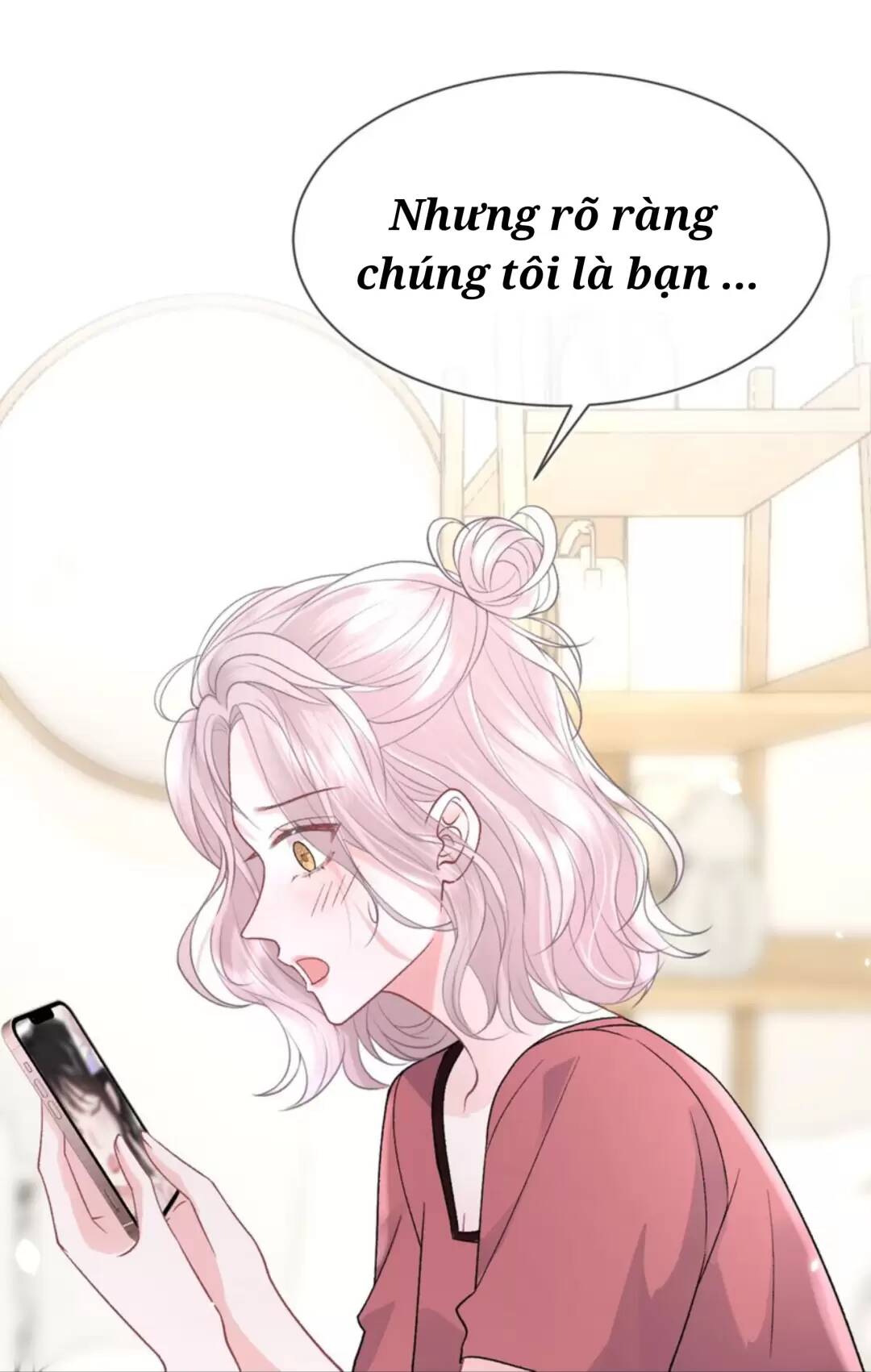 mận xanh chapter 10 33