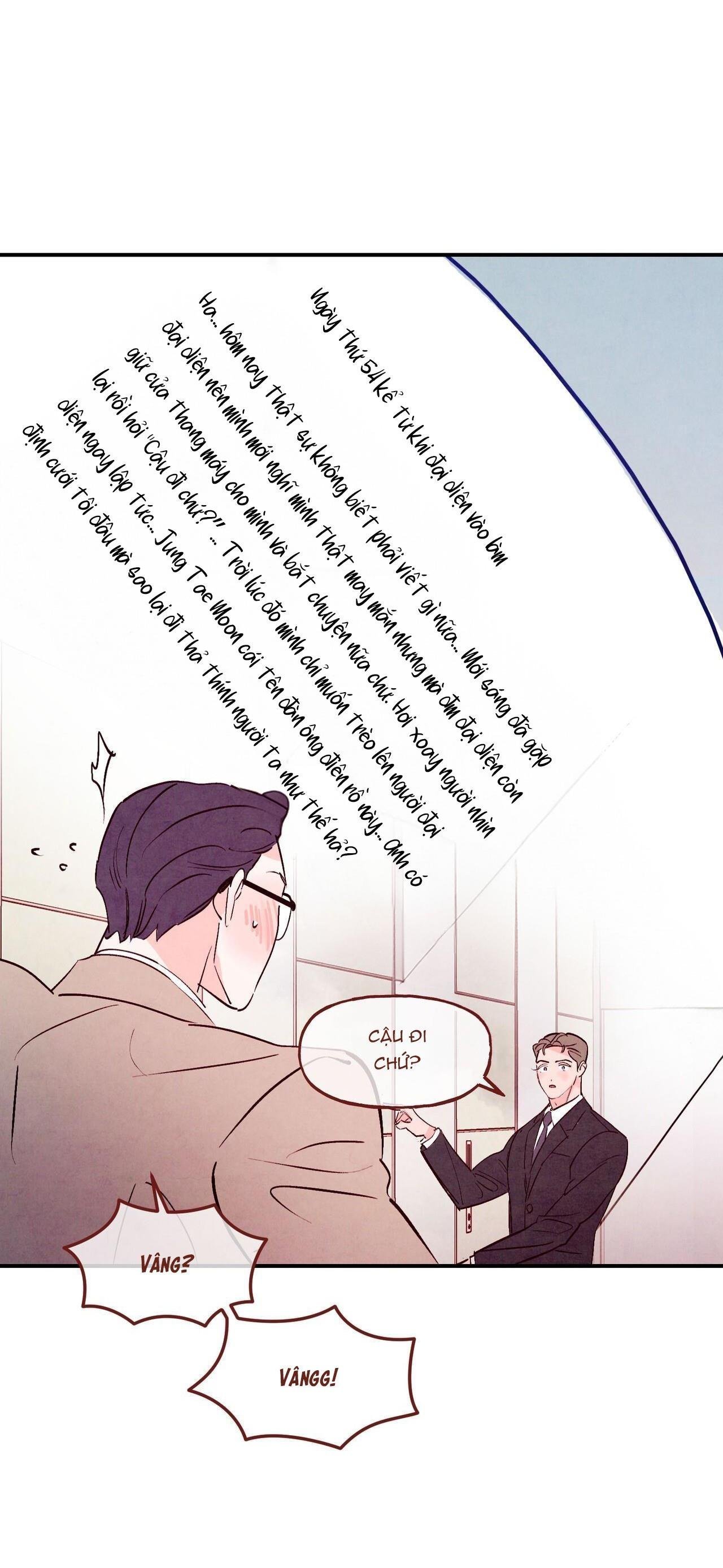 say tình [bl] chapter 84 82