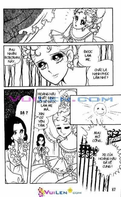 hoa hồng véc-xây chapter 3 87