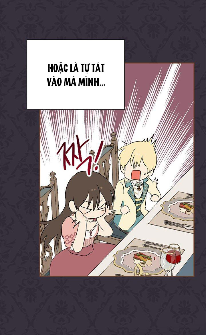 thật ra ta mới là hàng thật chapter 81.1 10