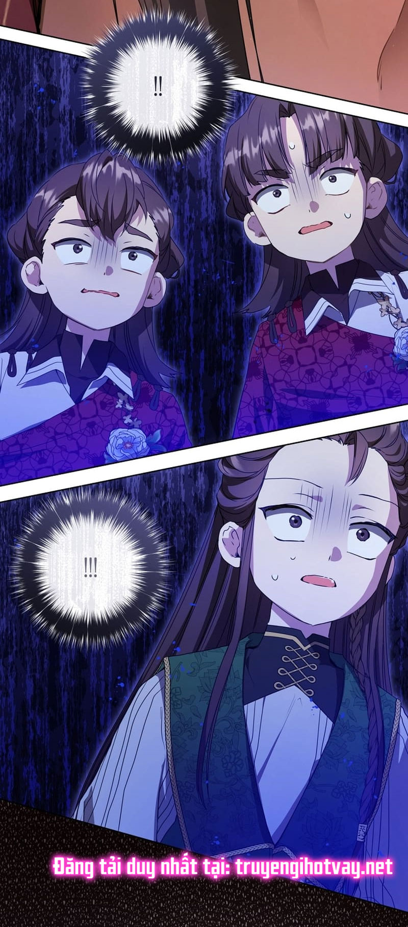 trở thành đứa cháu gái bị ghẻ lạnh trong gia tộc võ giả hùng mạnh chapter 24.1 28