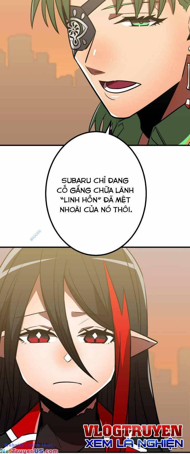 Huyết Thánh Cứu Thế Chủ~ Ta Chỉ Cần 0.0000001% Đã Trở Thành Vô Địch chapter 46 20