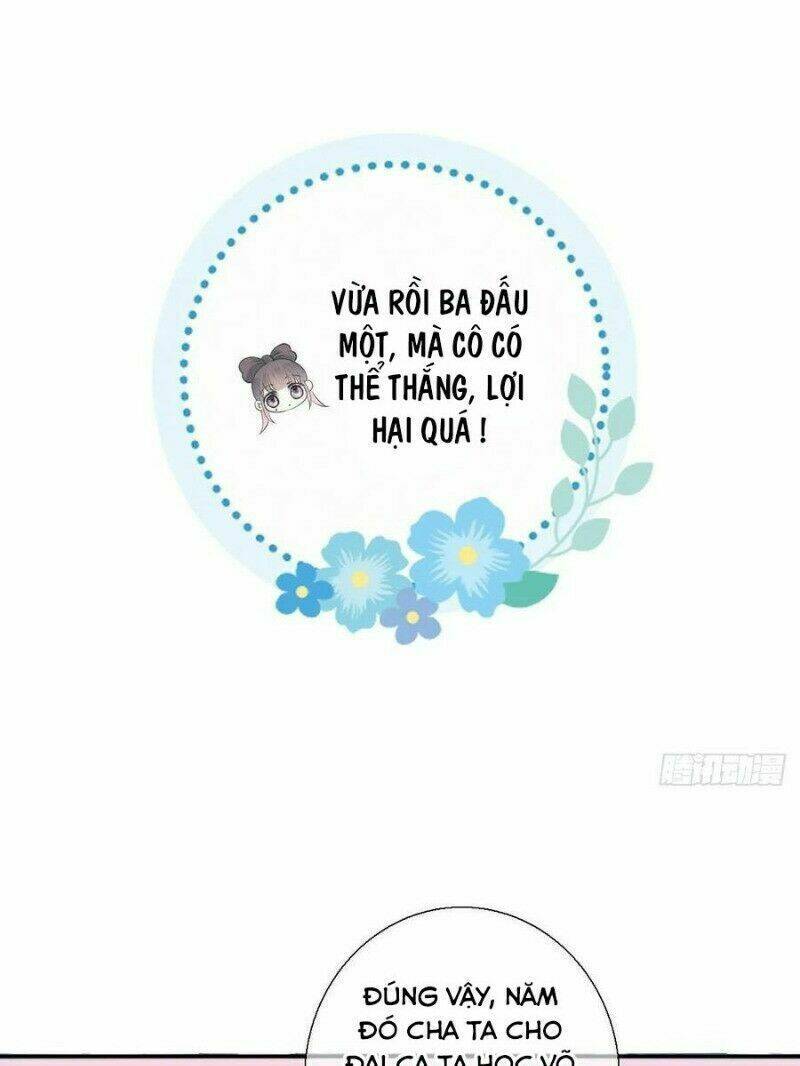 điền viên mật sủng: cô vợ nóng bỏng chapter 96 34