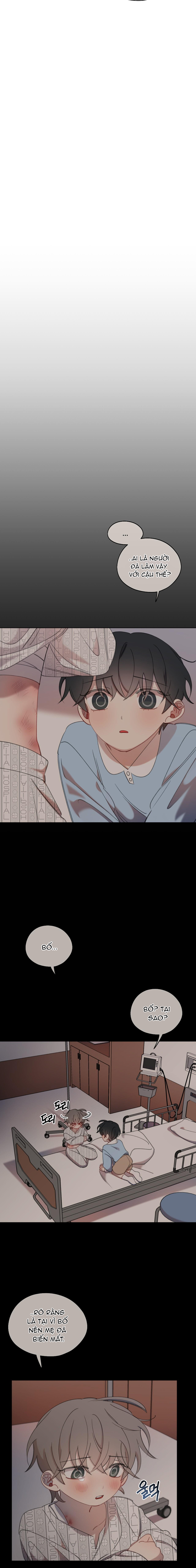 chầm chậm yêu chapter 1 12