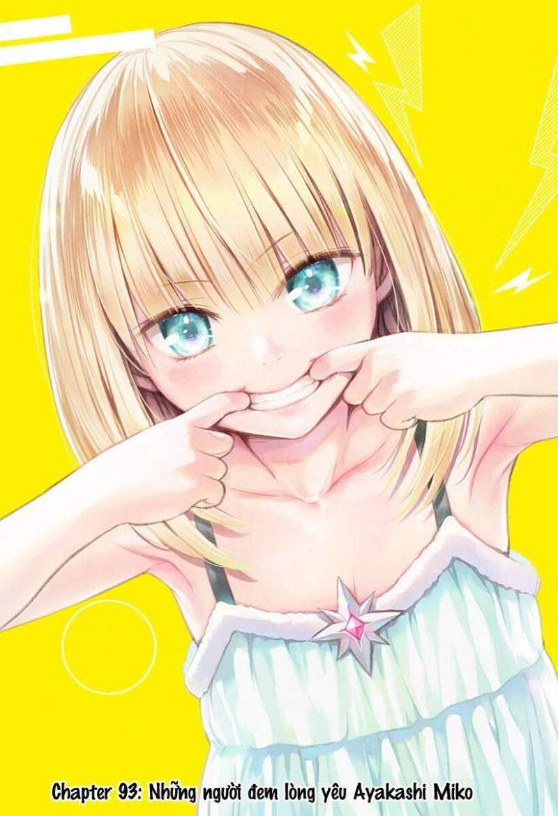 diệt quỷ nhẫn giả chapter 93 1