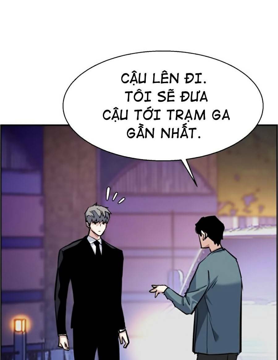 Bạn Học Tôi Là Lính Đánh Thuê Chapter 59 - Trang 102