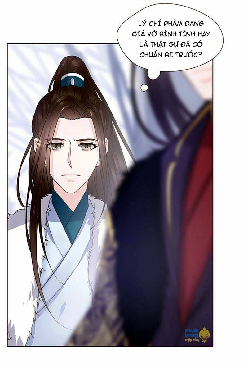 đại giá thừa tướng chapter 79.2 40