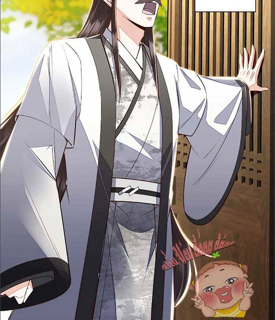 rơi vào cạm bẫy ngọt ngào của tứ thúc chapter 10 4