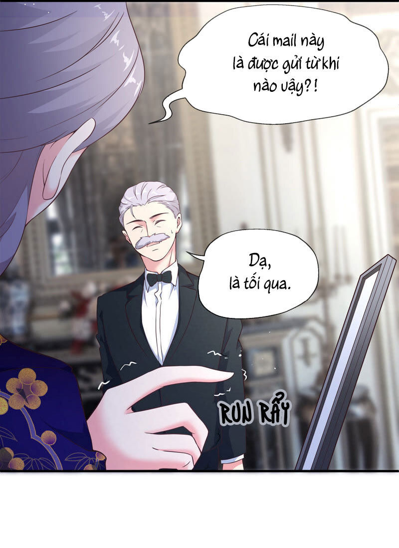 chiến lược lãng mạn của thịnh thiếu chapter 51 57