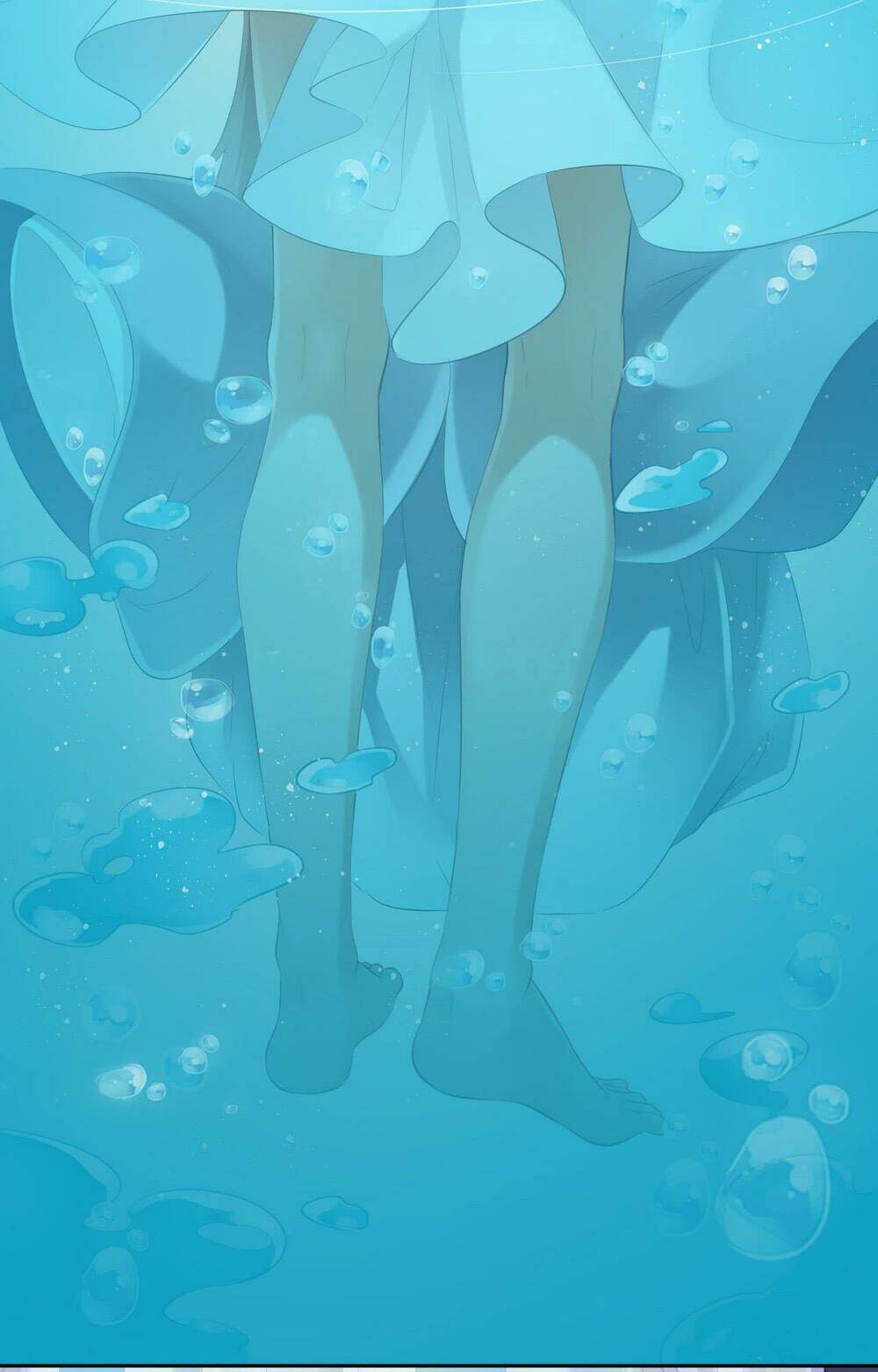 vương phi thật thích trang điểm chapter 11.5 17