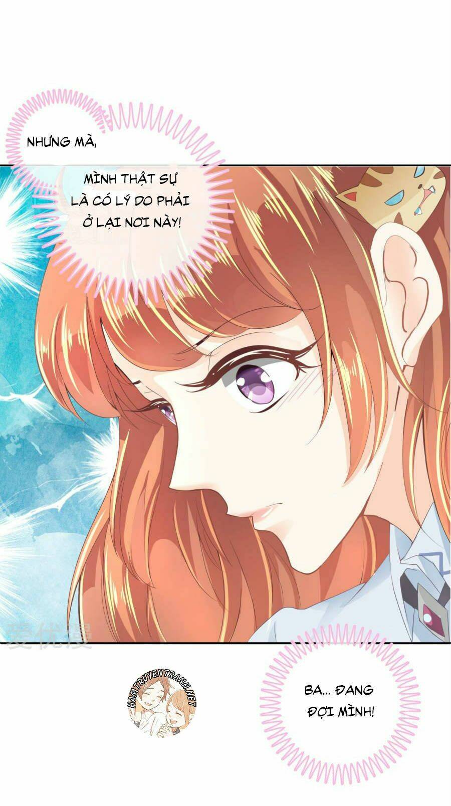 học bá ca ca đừng động vào tôi chapter 6 10