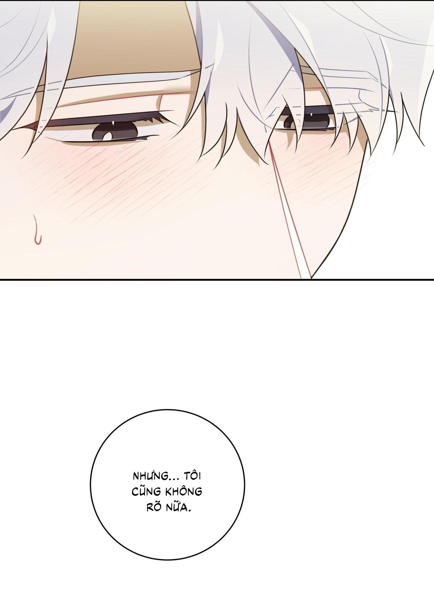 bắt tay hả, thôi bỏ đi! chapter 38 36