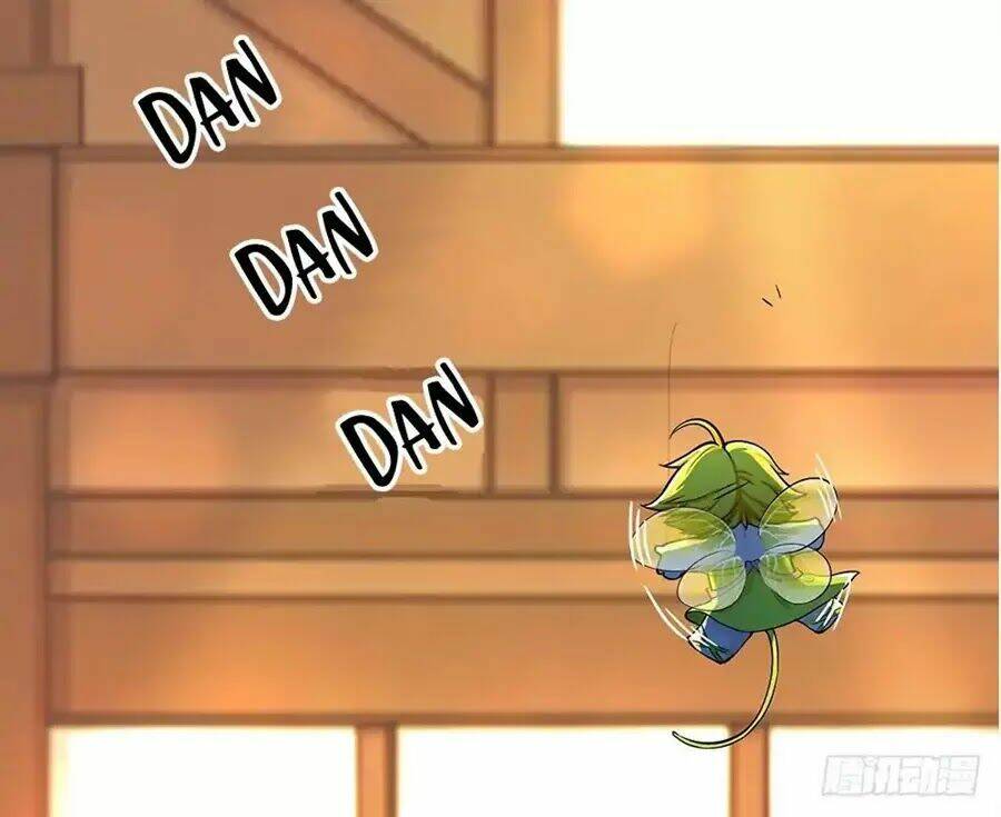 ta không phải nữ thần chapter 2 86