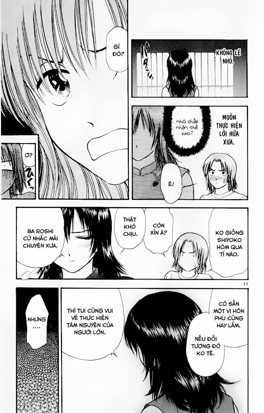 salad days chapter 107 12