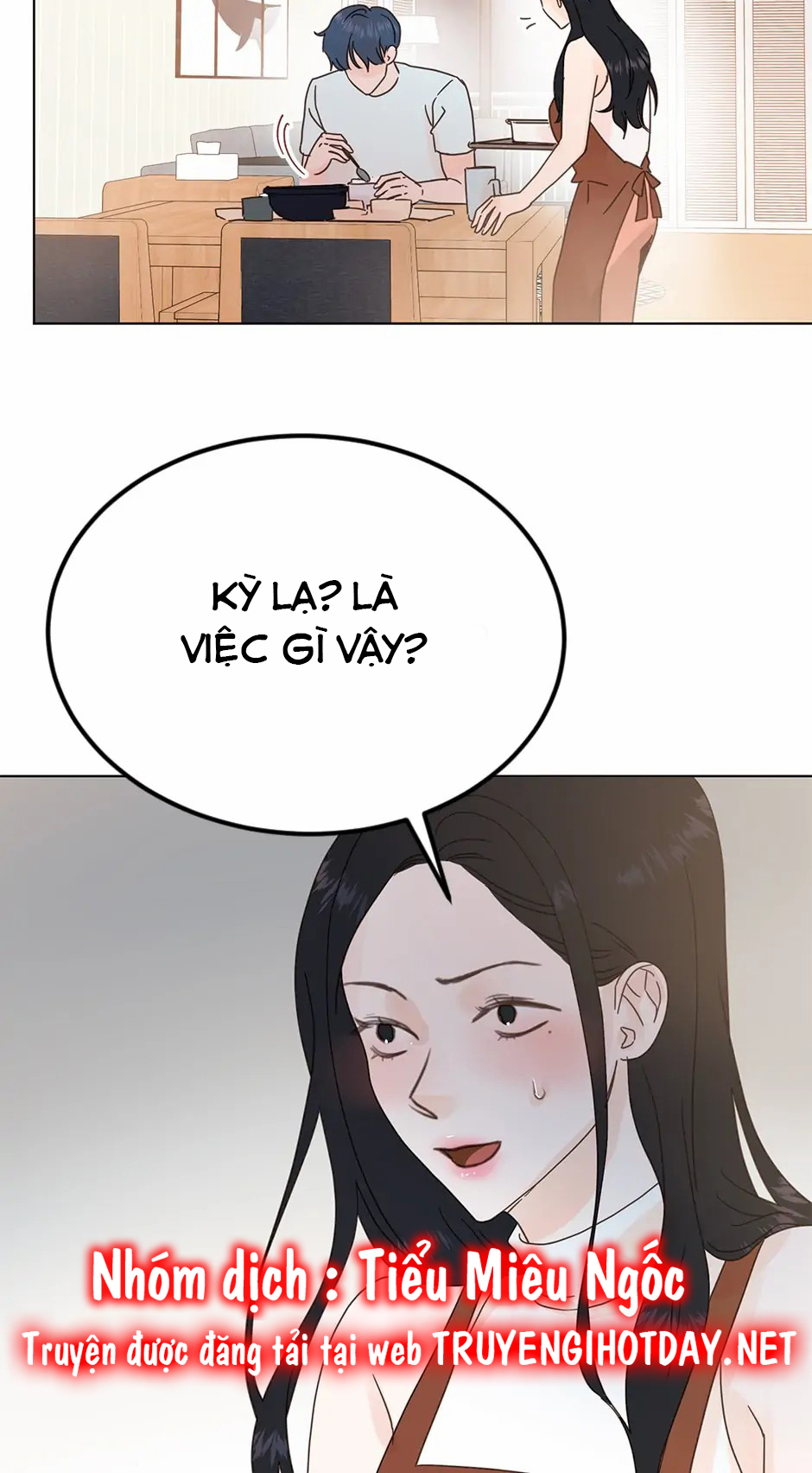 sự trả thù ngọt ngào của vợ tôi chapter 157 18