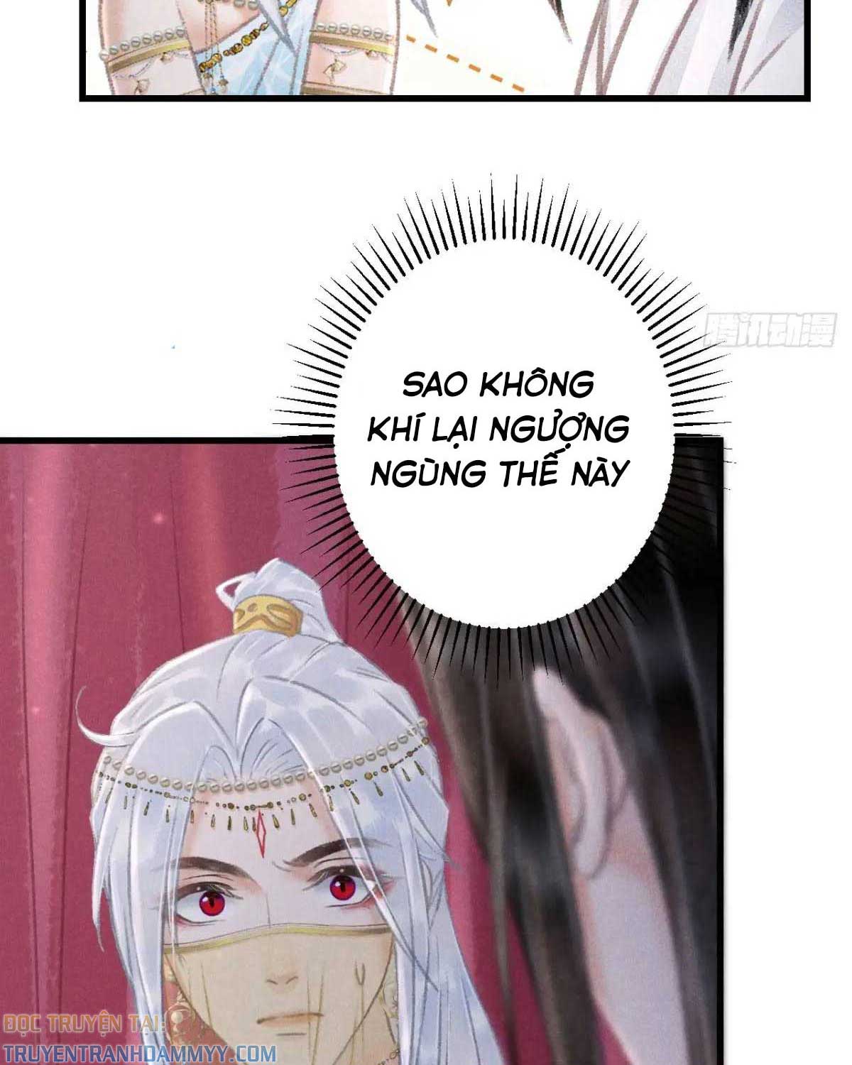 TUẦN TUẦN THIỆN DỤ chapter 268