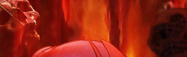 trở thành vương giả sau khi bị cắn chapter 7 106