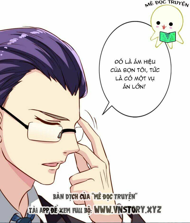 ông chủ của tôi là yêu quái chapter 16 24