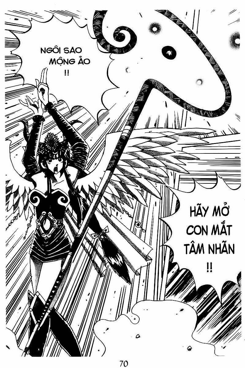 tiểu hòa thượng hd remake chapter 147 12