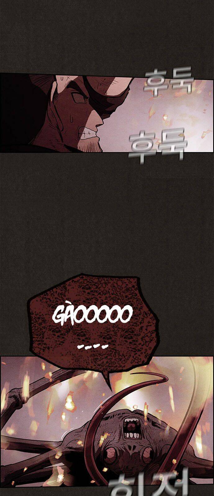 quái vật tại chung cư xanh chapter 50 47