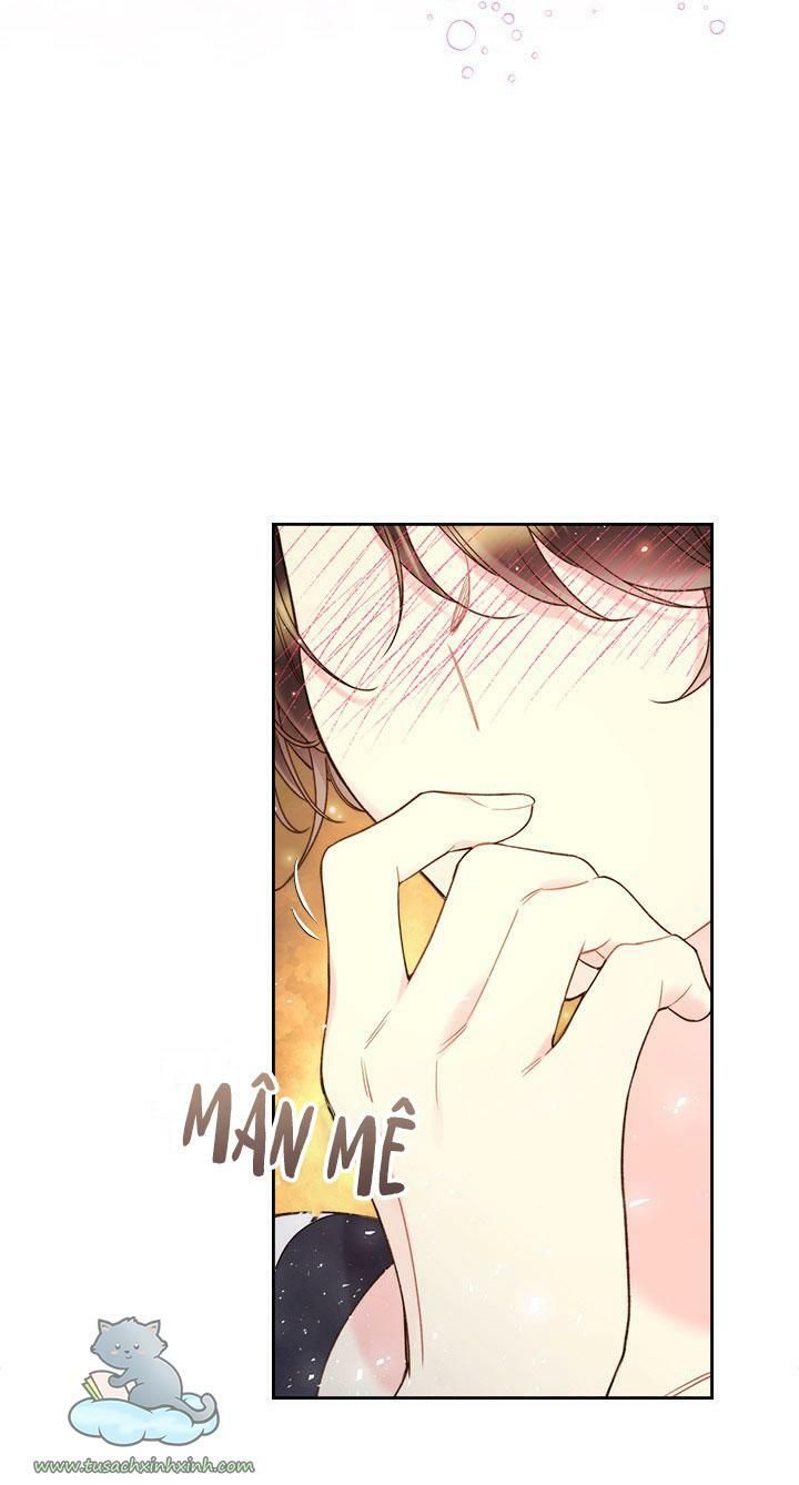 [15+] công chúa chloe chapter 75 61