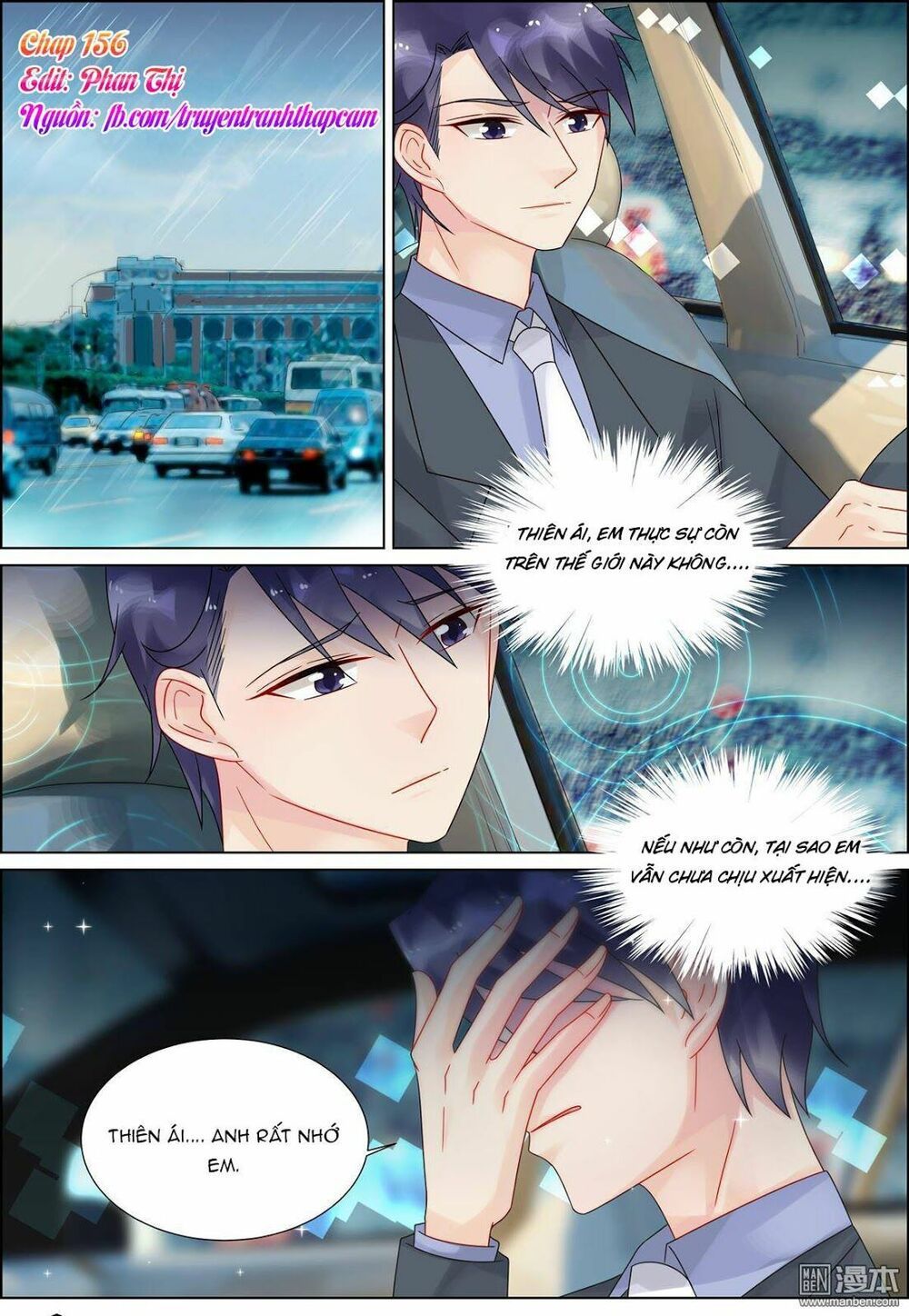 nhạ thượng thủ tịch tổng tài chapter 156 1