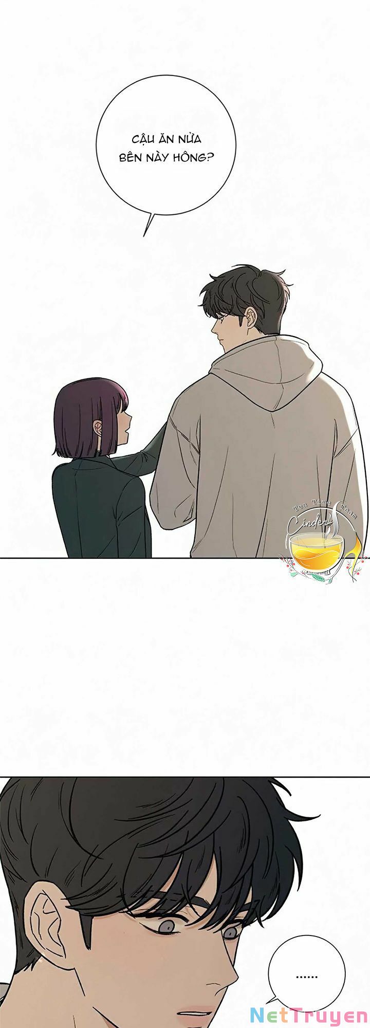 chiến lược: tình yêu trong sáng chapter 10 9