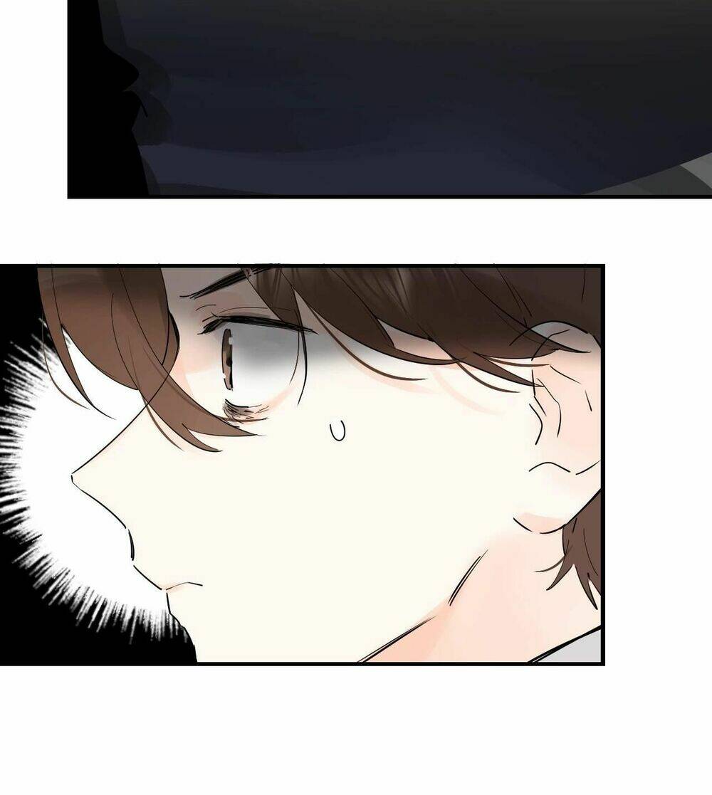 phù thủy hạng bét chapter 19 20