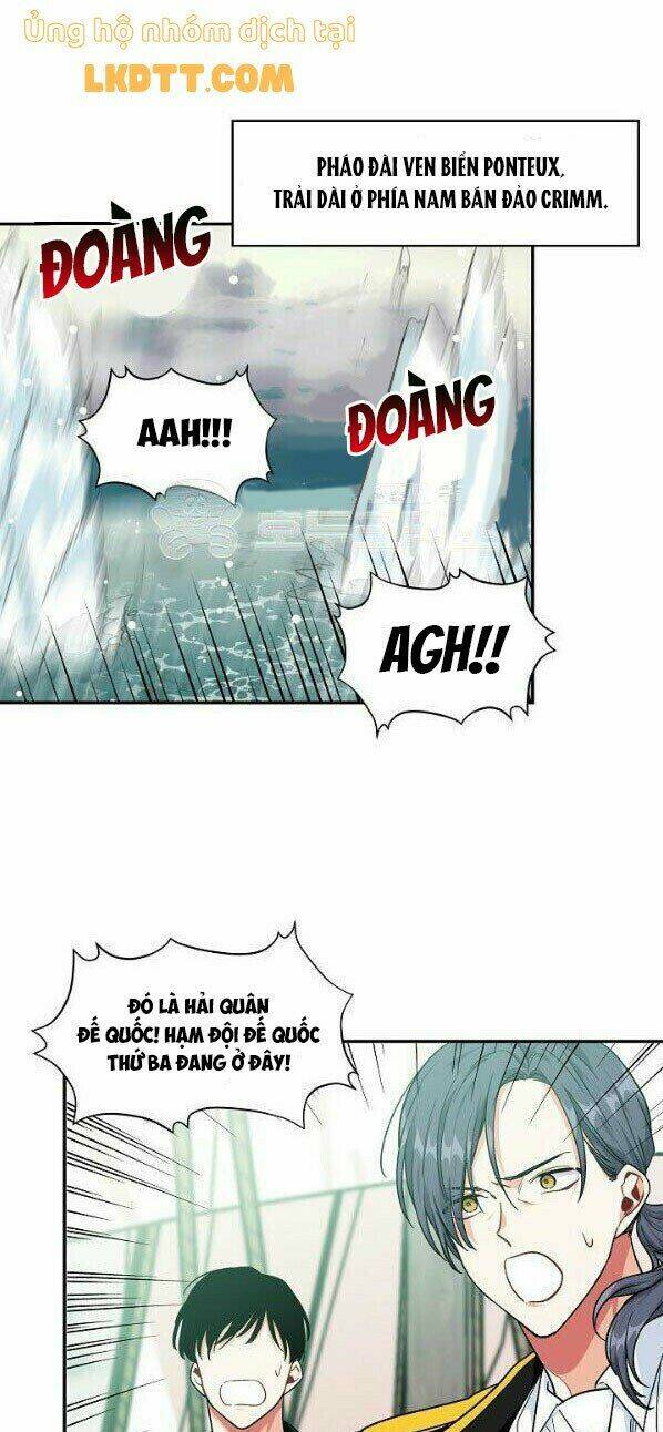 nữ hoàng ngoại khoa chapter 90 3