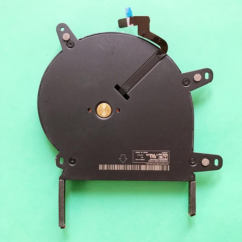 Mới Quạt Tản Nhiệt Cpu Cho Apple Macbook Pro 13 "a1708 Fan 2016 2017