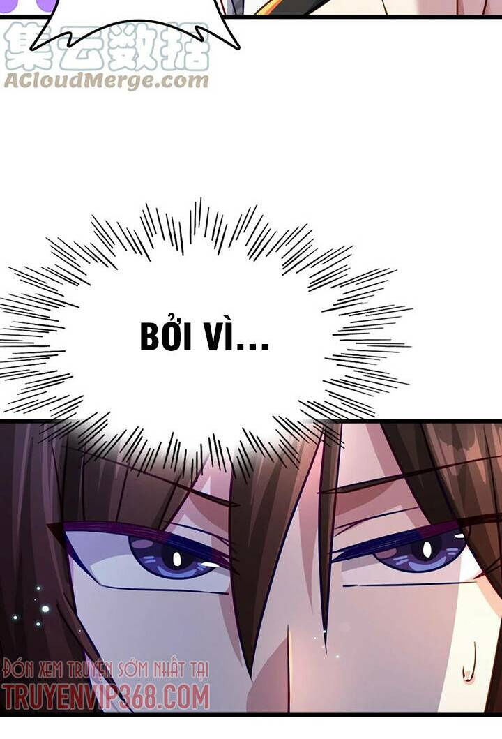 đại bảo kiếm của tôi chapter 13 58