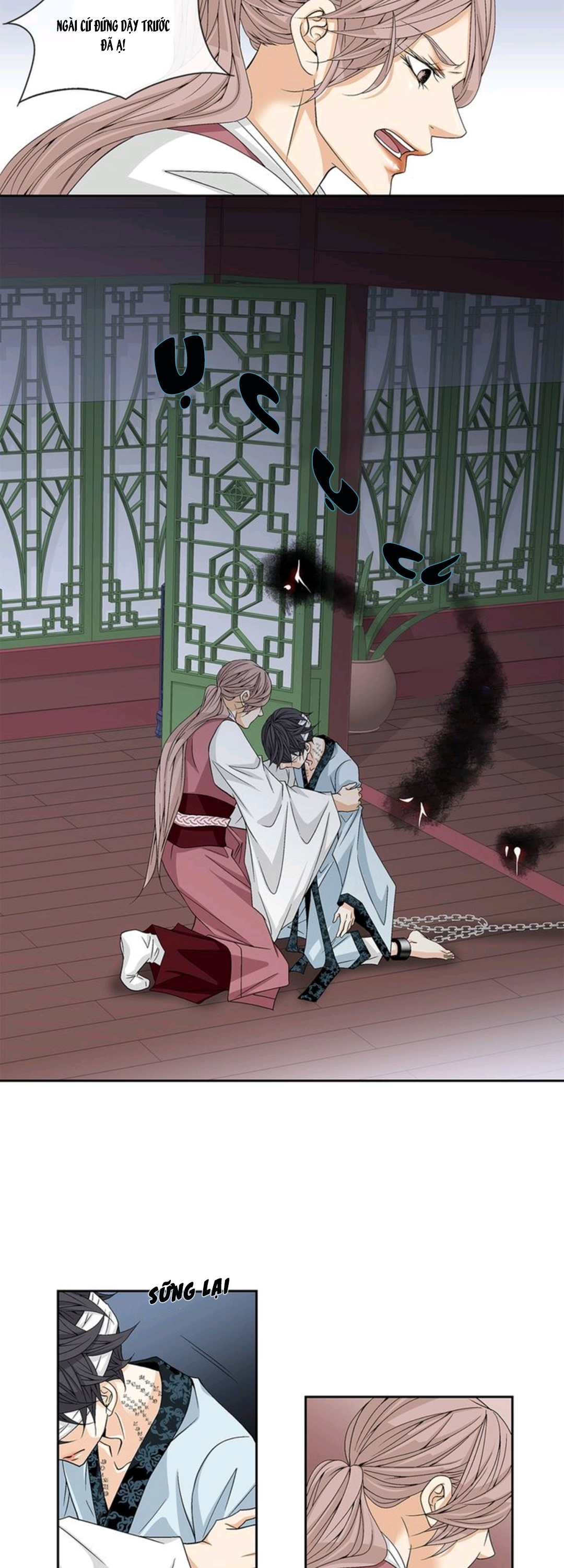 nơi cơn gió dừng chân chapter 2 18