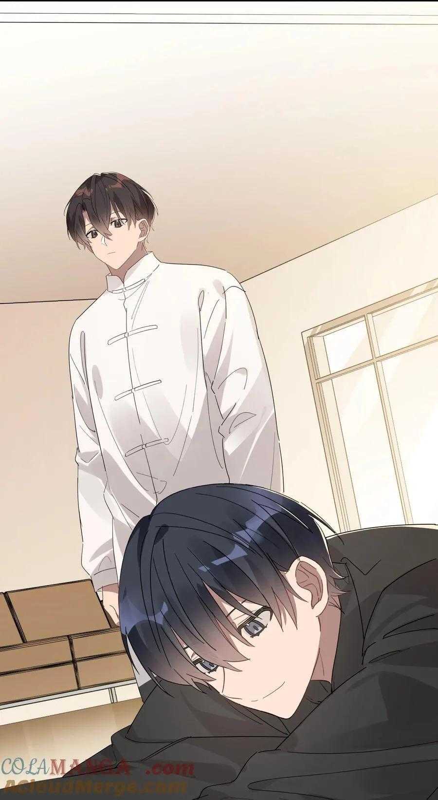 tháng năm qua chapter 39 19