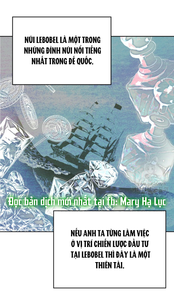 tôi đã trở thành bạn gái của nam chính chapter 26.2 18