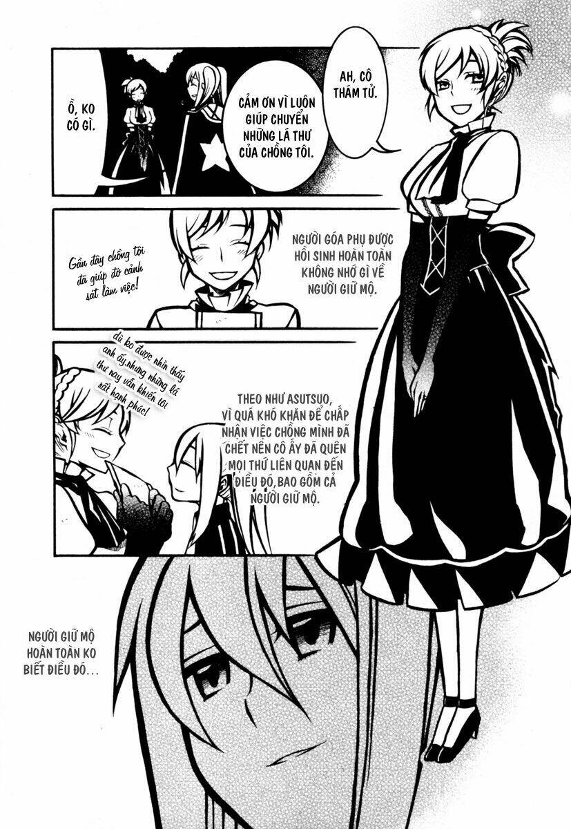 necromancer chapter 9 31