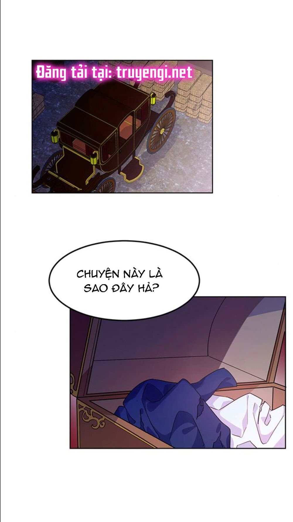 nữ hiệp trở về chapter 11 51