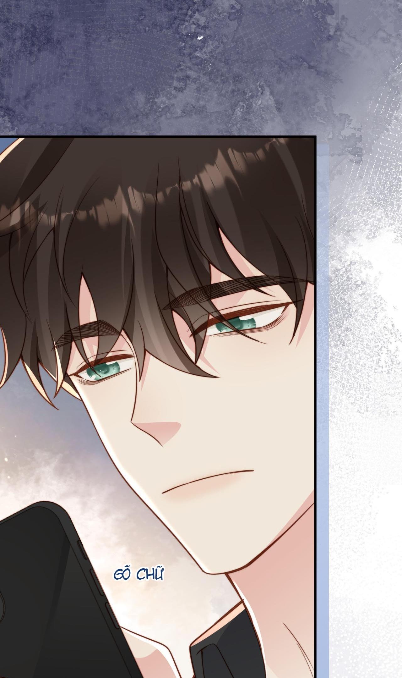 sau khi giả mất trí nhớ, tình địch nói tôi là bạn trai của hắn chapter 26 30