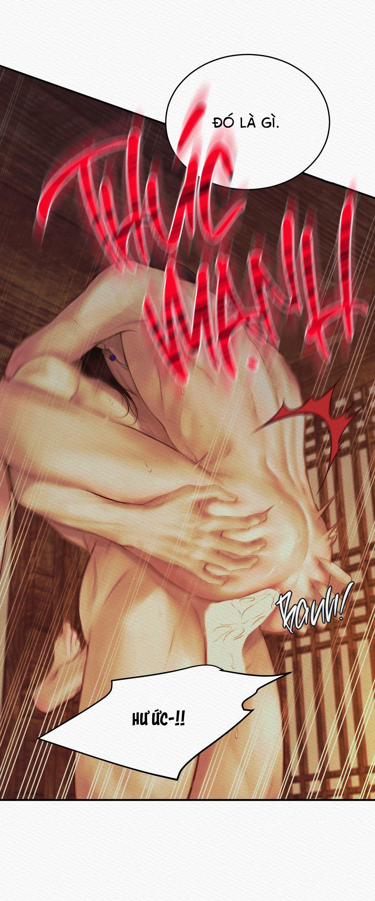 qủy dạ khúc chapter 42 115