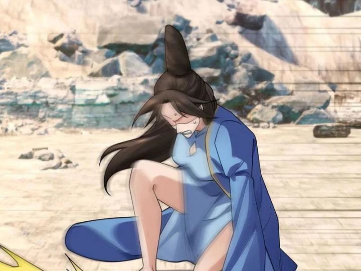 ngủ say vạn cổ: xuất thế đẩy ngang chư thiên chapter 91 47