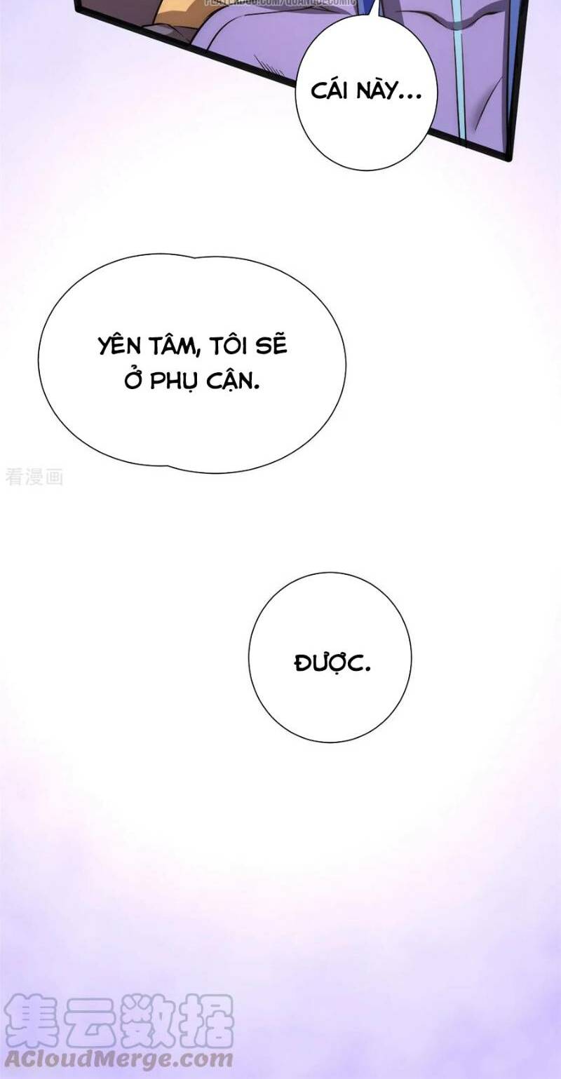 đô thị đỉnh phong cao thủ chapter 52 28