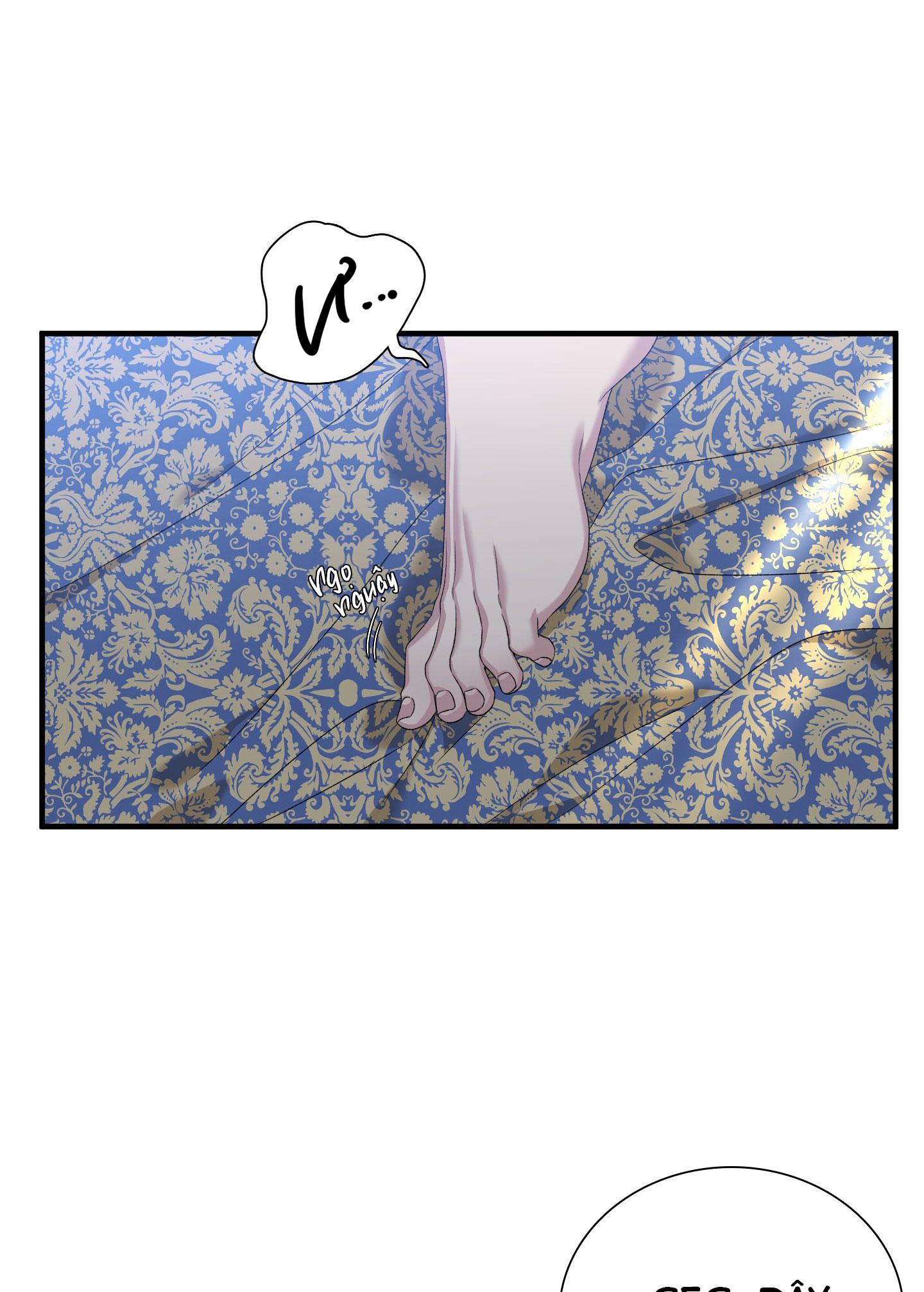 ái tình tự tâm chapter 48 27