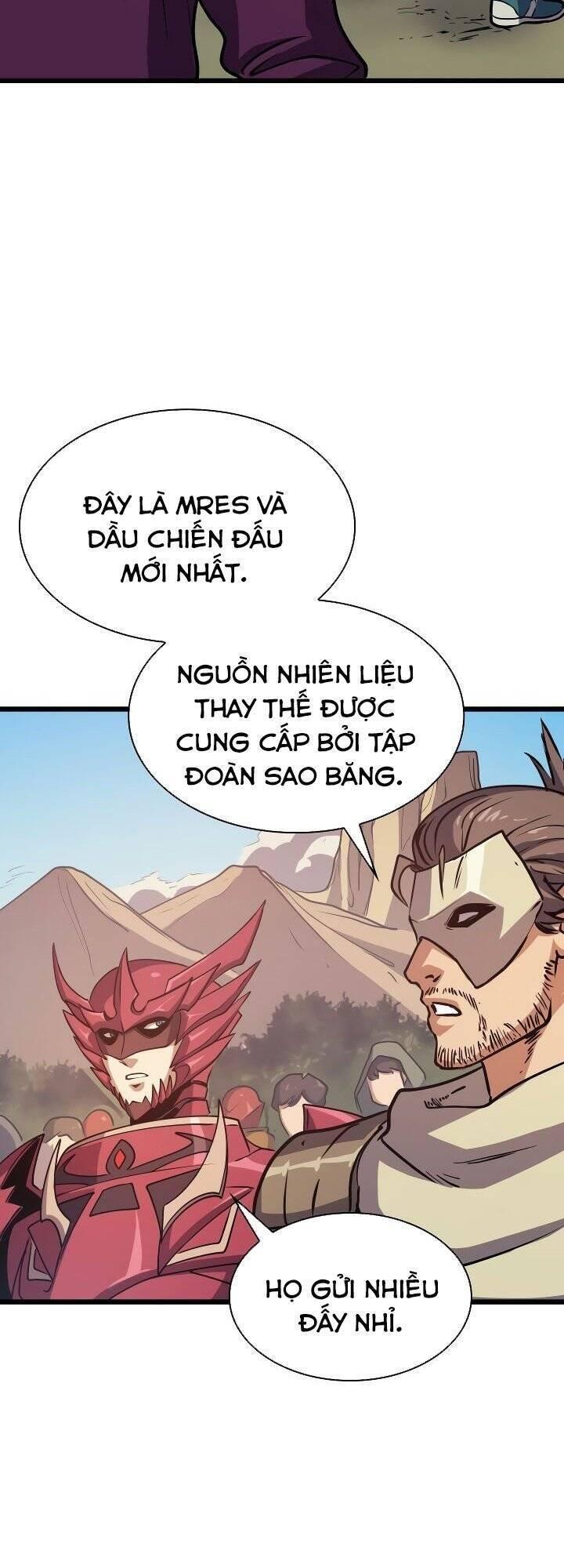 tôi trở lại thăng cấp một mình chapter 78 4