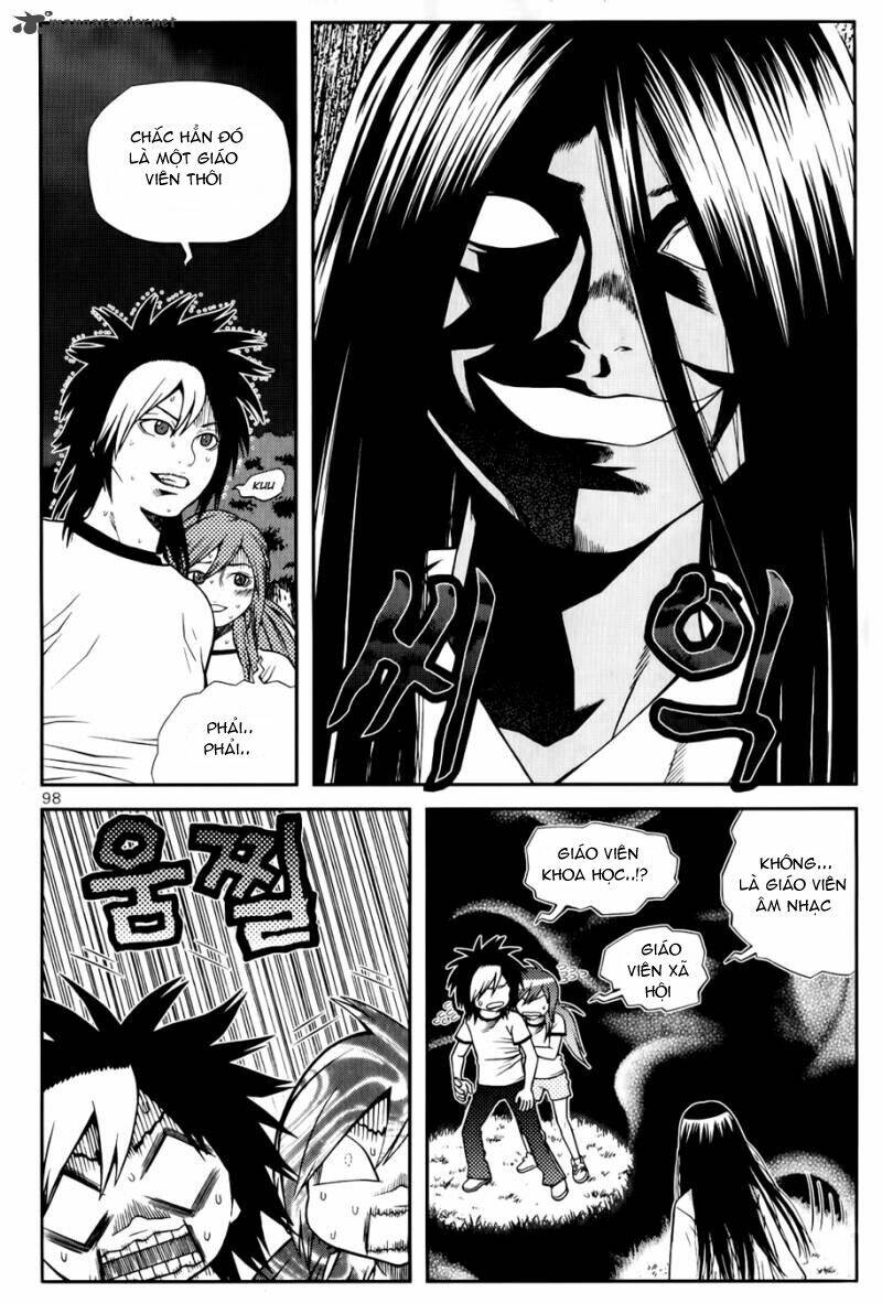 need a girl chapter 37 10